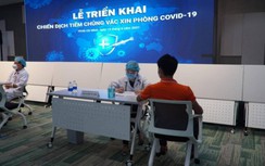 TP.HCM phát hiện 59 ca nghi nhiễm Covid-19 ở quận 4