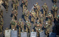 Myanmar bất ổn sâu rộng, LHQ kêu gọi dừng chuyển vũ khí cho quân đội