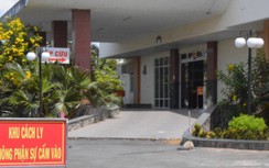 An Giang: Phát hiện người đàn ông nhập cảnh trái phép nghi nhiễm Covid-19