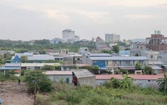 Hải Phòng chuẩn bị những gì trước ngày cưỡng chế khu đất QP bị lấn chiếm?