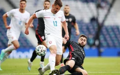 Kết quả Croatia vs CH Séc: Nỗi đau 11m, vỡ òa bàn gỡ siêu phẩm
