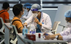 Covid-19 ngày 20/6: Đà Nẵng khẩn tìm người từng đến 31 địa điểm