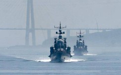 Tàu chiến Nga bất ngờ tiến vào khu vực thử tên lửa siêu thanh của Mỹ