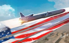 “Siêu tên lửa” được ông Trump từng nhắc đến chính là AGM-183A