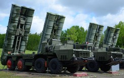 Mỹ công bố video về các vũ khí có thể hủy diệt S-400 và tàu chiến Nga