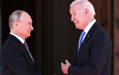 Báo Nhật Bản: Putin đã khéo léo "đánh bại" Biden tại Geneva