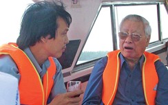 Kỷ niệm về bài báo ký tên Võ Văn Kiệt