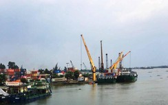 Đồng Nai cho thuê 437ha đất mở rộng cảng Phước An