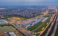 Những vùng đất “lột xác” nhờ metro