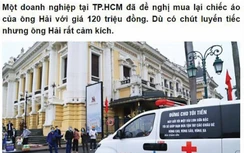 Cần một liên minh báo chí chống ăn cắp bản quyền