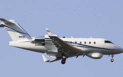 Mỹ đưa máy bay gián điệp đến gần Kaliningrad thử dò trận địa phòng không