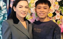 Quang Chí nói rõ về mối quan hệ giữa Phi Nhung và Hồ Văn Cường