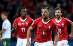 Lịch thi đấu bóng đá EURO 2020 hôm nay 20/6