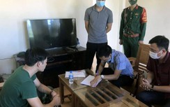 5 năm giả danh sĩ quan Tổng cục II Quân đội để đi... "tán gái" cho oai