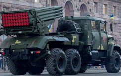 Chuyên gia: Mỹ có thể biến Ukraine thành một đại chiến trường