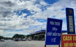 Quảng Trị yêu cầu người trở về từ TP.HCM phải cách ly tập trung