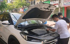 Bí kíp của “thợ săn” ô tô cũ