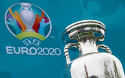 Trực tiếp bóng đá EURO 2020 hôm nay 20/6 trên VTV3, VTV6
