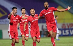 Lịch thi đấu của Viettel tại AFC Champions League