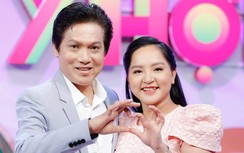 Lấy vợ cỡ tuổi con, nghệ sĩ cải lương Trọng Nghĩa biết ơn sự hy sinh của vợ