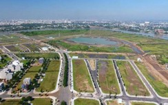 6 tháng cuối năm, đất nền vẫn hút khách