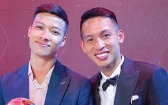 Cán Cris: Tôi làm đại diện cho Hùng Dũng vì cậu ấy sống tử tế