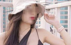 Loại trừ việc công an phường liên quan vụ lộ clip "nóng" của nữ diễn viên