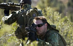 Đặc nhiệm SEAL của Mỹ sẽ mở rộng cửa cho các ứng viên đa sắc tộc