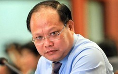 Ông Tất Thành Cang bị khởi tố do bán rẻ 32ha đất cho Quốc Cường Gia Lai