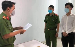 Khởi tố Giám đốc công ty TNHH quốc tế AMIDA do làm lây lan dịch Covid-19