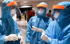 Covid-19 ngày 21/6: Nữ bệnh nhân COVID-19 ở Tiền Giang tử vong