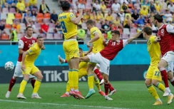 Kết quả bóng đá EURO 2020 hôm nay 22/6: Bảng B, C ngã ngũ