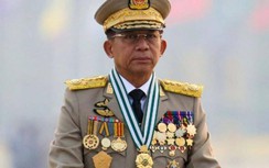 Tư lệnh Tatmadaw khởi hành đến nước bán vũ khí nhiều thứ 2 cho Myanmar
