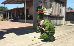 Người đàn ông tấn công tổ công tác phòng chống Covid-19 ở Bắc Giang