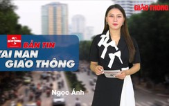 Video TNGT 21/6: Người đàn ông tử vong bên cạnh mũ bảo hiểm, nghi do TNGT