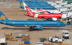 Thí điểm dịch vụ vận chuyển hành khách đến các cảng hàng không