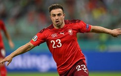 Highlight Thụy Sĩ vs Thổ Nhĩ Kỳ: Siêu phẩm vô nghĩa, cái kết đắng ngắt