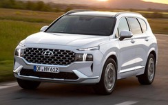 Top 10 xe SUV cỡ trung an toàn nhất trên thế giới năm 2021