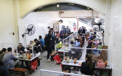 Hà Nội cho phép dịch vụ cắt tóc, quán ăn mở cửa trở lại từ ngày mai 22/6