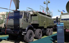 Nga có “bảo bối” Yenisei khiến cả plasma nhiệt độ cao cũng bị phát hiện