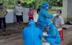 Tiền Giang thông tin chính thức về ca mắc Covid-19 tử vong đầu tiên