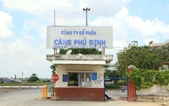 Công an TP.HCM điều tra dấu hiệu sai phạm tại Công ty CP Cảng Phú Định