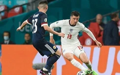 CH Séc vs Anh, nhận định của BLV Quang Tùng