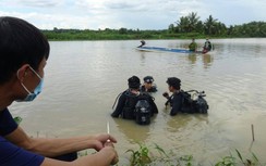 Lao xuống sông cứu 2 bạn nữ, thiếu niên 16 tuổi tử vong thương tâm