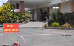CDC Cần Thơ thông tin về ca nghi nhiễm là nam sinh từ TP.HCM trở về