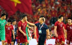 HLV Park Hang-seo có động thái khiến "kẻ nhòm ngó" tuyệt vọng