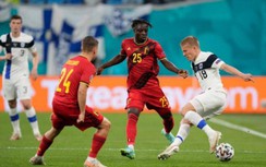 Kết quả Phần Lan vs Bỉ: Bước ngoặt phản lưới