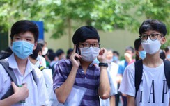 Đáp án đề thi môn Toán tuyển sinh lớp 10 tỉnh Hà Nam 2021