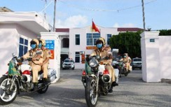 6 tháng đầu năm, tỉnh Trà Vinh không xảy ra TNGT đặc biệt nghiêm trọng