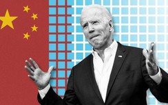 Siêu dự án hạ tầng của G7 khó đánh bại Vành đai - Con đường của Trung Quốc